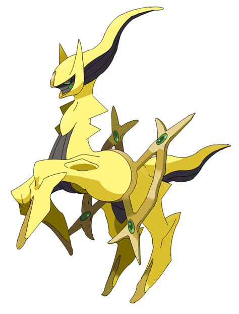 'Shiny' PowerPoint Arceus by Jphyper on DeviantArt