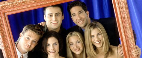 Friends Reunion Video | POPSUGAR Entertainment