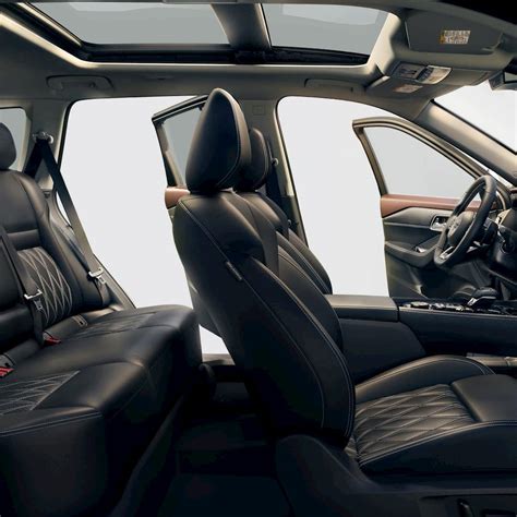 nissan rogue 2021 interior dimensions - margaret-dilger