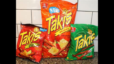 Takis nitro reddit