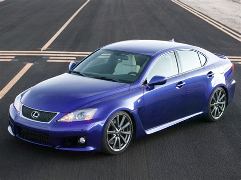 Lexus IS-F | Top Gear Wiki | Fandom