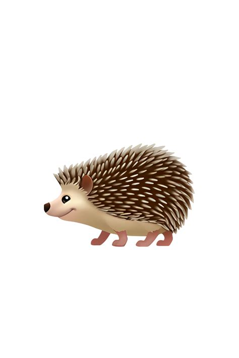 🦔 Hedgehog Emoji | Emoji, Hedgehog, Hedgehog tattoo