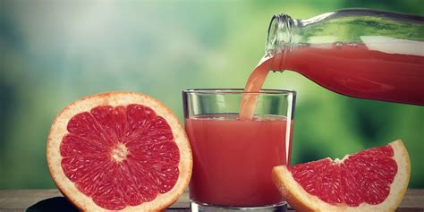 Grapefruit Juice and Kratom: Why They Make a Great Combination