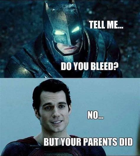 12 Funny Batman Memes That Will Make You Lol