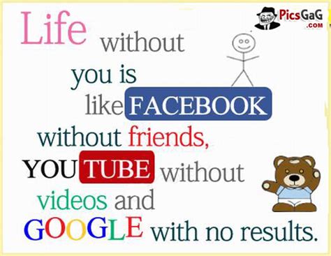 Quotes about Social media friends (47 quotes)