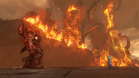 Doom Eternal's DLC tells a tale of two different experiences - Game Wisdom