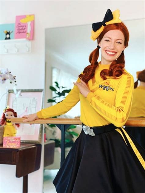 Emma Wiggles’ new ‘costumes for everyone’ faces criticism | The Courier ...