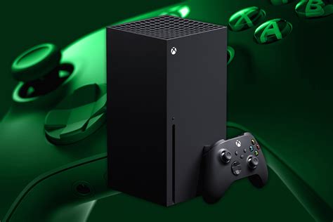 Xbox Series X: Layman's Guide to the 2020 Console | Reviews.org