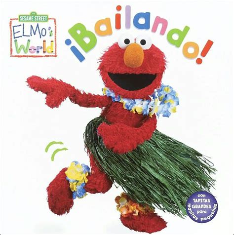 Category:Elmo's World Books | Muppet Wiki | Fandom powered by Wikia