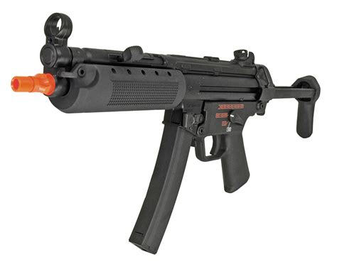 H&K MP5A5 Elite Electric AEG Airsoft Gun