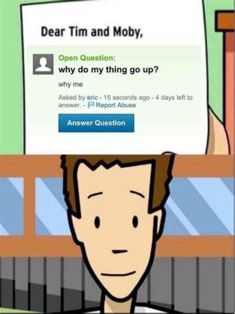 Yahoo answers is cursed - Meme by Soojakoll :) Memedroid