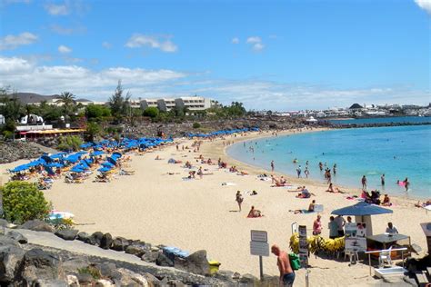 **Playa Dorada Beach, Playa Blanca: See 721 reviews, articles, and 210 ...