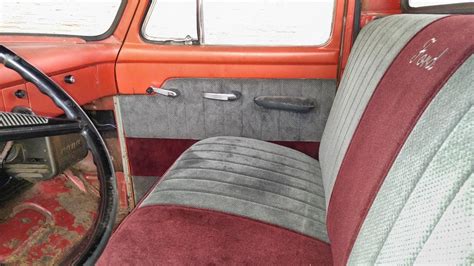 Interior Upgrade (Lucky and Cheap!) - Ford Truck Enthusiasts Forums