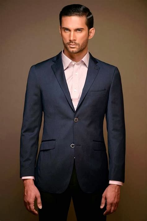 Exist Autumn-Winter Formal Suits Collection 2013/2014 | Office/Business ...