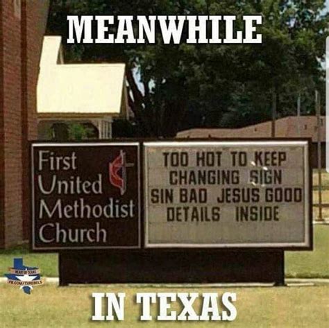 Relatable Memes About Texas Summer Heat to Make You Forget Your Sweat ...