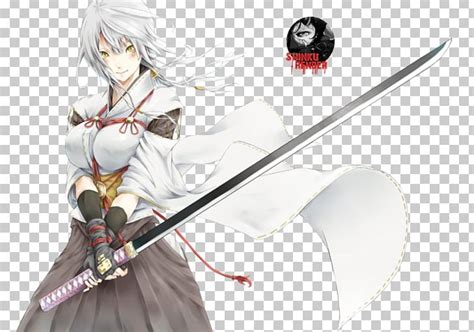 Sword Anime Female Katana Weapon PNG, Clipart, Anime, Art, Cold Weapon ...