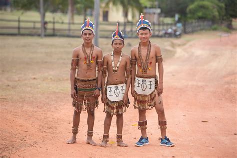 Int’l year of Indigenous Languages launched in Guyana – DPI Guyana