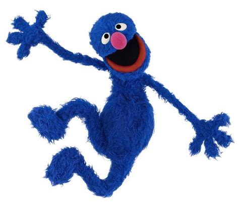 Image - Grover Excited.jpg | Muppet Wiki | FANDOM powered by Wikia