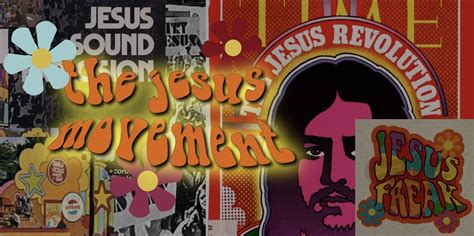 The Jesus Movement Revisited - Brian Zahnd