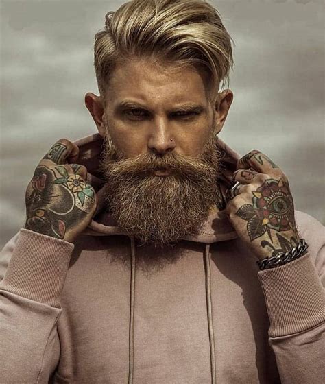 15 Best Medium Beard Styles for Men in 2023 – BeardStyle