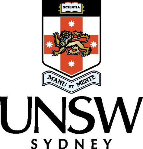 UNSW Sydney – Imagine, Inspire, Connect, Create.