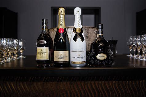 Moet Hennessy | The Beverage Journal