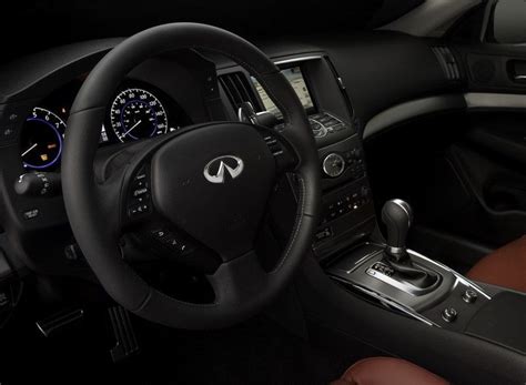 2010 Infiniti G37 Anniversary Edition | Top Speed