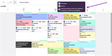 Sync Your Schedule with Microsoft Outlook Calendar