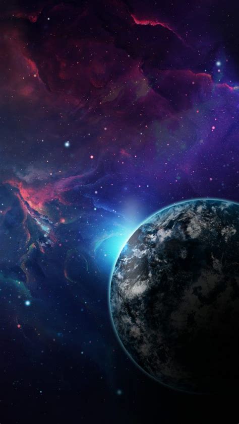 Ultra Hd Iphone Wallpaper Space 320 x 480 iphone 6221