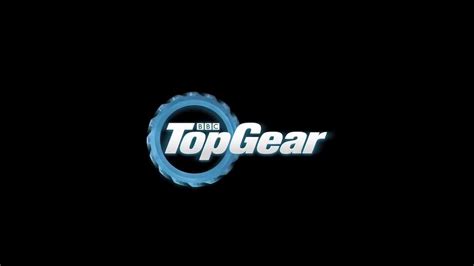 Top Gear Logo - LogoDix