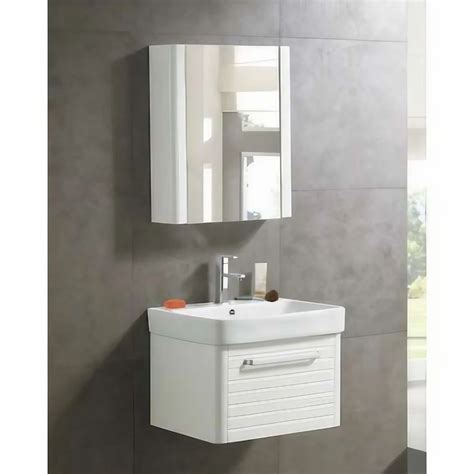 Acrylic Bathroom Cabinet at Rs 26900/unit | Bathroom Cabinet in ...