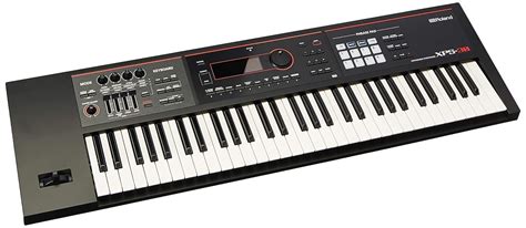 Best New Roland Xps-30 Expandable Synthesizer Keyboard Instruments Buy ...