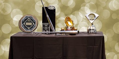 MLB awards season 2022