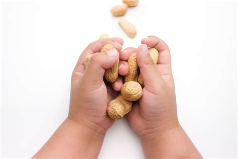 Peanut Butter and Food Allergies | Oklahoma Allergy and Asthma Clinic