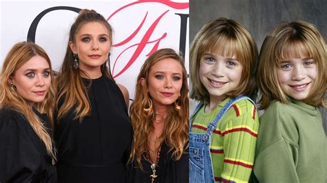 Where are Mary Kate and Ashley Olsen now? Elizabeth Olsen's clapback to ...