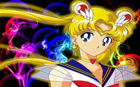 Sailor Moon Wallpaper Desktop - WallpaperSafari