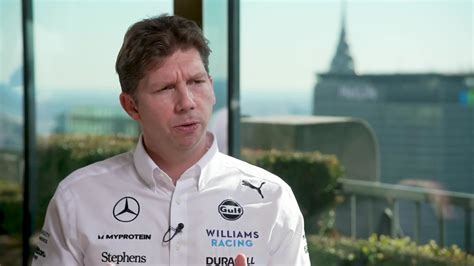 Watch Williams Racing Looks Beyond Near-Term Losses - Bloomberg