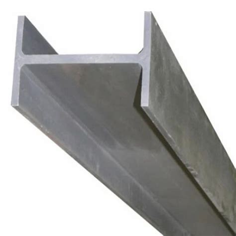 Structural Steel H Beam - H Beam Manufacturer from Raipur