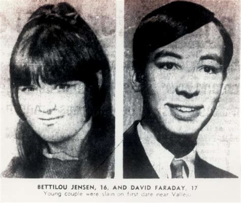 Zodiac Killer case, 50 years later: Tracing the legend of ‘our Jack the ...