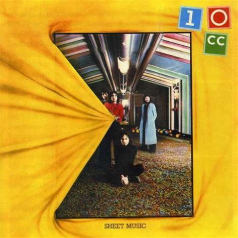 10cc : Best Ever Albums