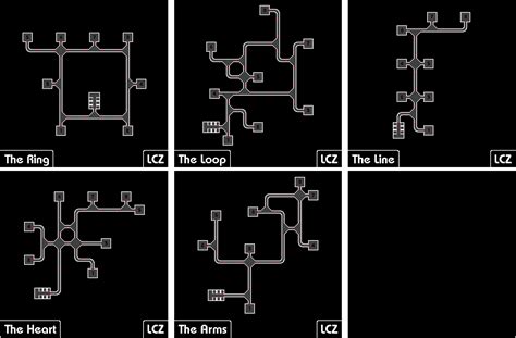 View Scp Secret Laboratory Light Containment Map Png Scpgallery | The ...