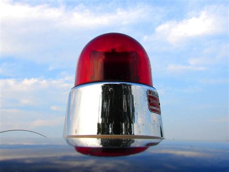 Red Police Light by FantasyStock on DeviantArt