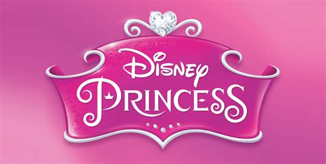 Disney Princess Branding - Design Force