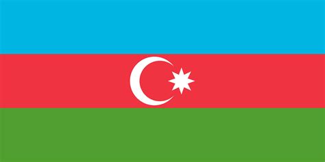 File:Flag of Azerbaijan.svg - Wikipedia