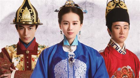 Best Chinese Historical Drama 2024 - Jerry Louella