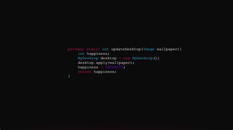 🔥 [48+] Coding Wallpapers HD | WallpaperSafari