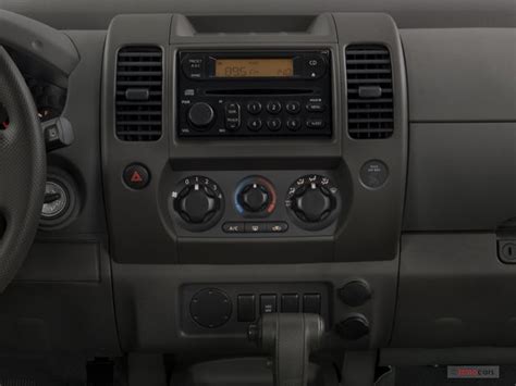 2008 Nissan Xterra: 11 Interior Photos | U.S. News