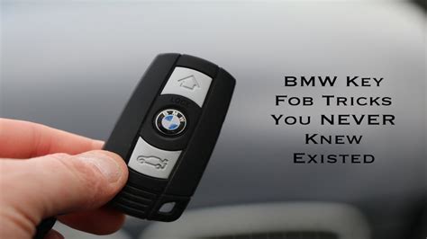 My Bmw Key Fob Doesn't Work - sibelmj