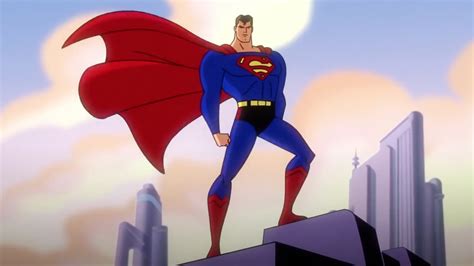 Superman Animated Pictures : Superman Animated Series 1996 Aquaman Dvd ...