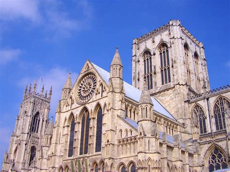 York Minster Free Photo Download | FreeImages